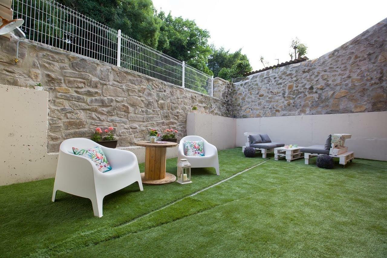Dulcelia Bilbao. Relax Y Confort En La Ria .Ebi-873 Exterior foto