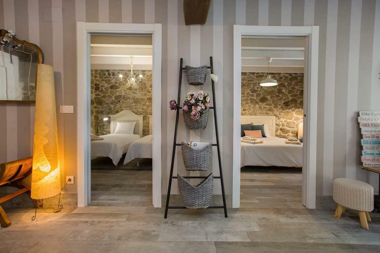 Dulcelia Bilbao. Relax Y Confort En La Ria .Ebi-873 Exterior foto